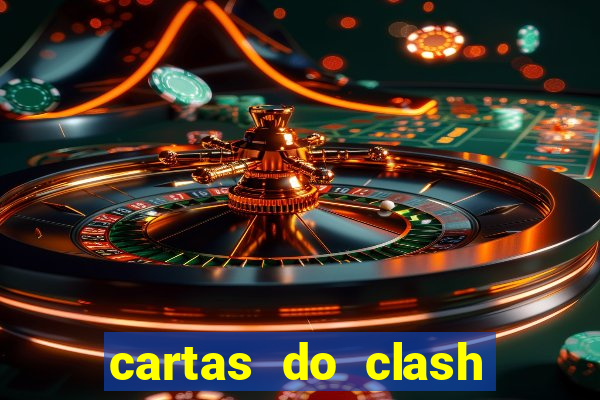 cartas do clash royale mini pekka